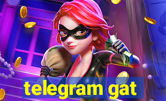 telegram gat